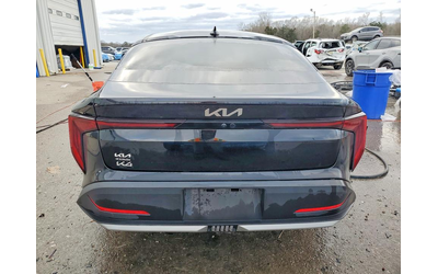 Kia K4 2.0L 4 FRONT WHEEL DRIVE - автомобили, коли, обяви за нови и употребявани 6