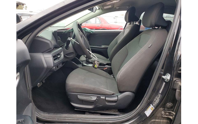 Kia K4 2.0L 4 FRONT WHEEL DRIVE - автомобили, коли, обяви за нови и употребявани 7