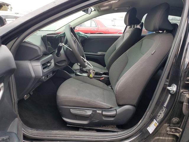 Kia K4 2.0L 4 FRONT WHEEL DRIVE - автомобили, коли, обяви за нови и употребявани 7