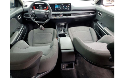 Kia K4 2.0L 4 FRONT WHEEL DRIVE - автомобили, коли, обяви за нови и употребявани 8