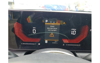 Kia K4 2.0L 4 FRONT WHEEL DRIVE - автомобили, коли, обяви за нови и употребявани 9