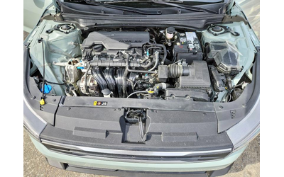 Kia K4 2.0L 4 FRONT WHEEL DRIVE - автомобили, коли, обяви за нови и употребявани 10