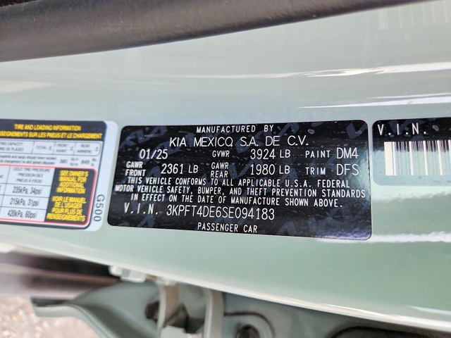 Kia K4 2.0L 4 FRONT WHEEL DRIVE - автомобили, коли, обяви за нови и употребявани 12