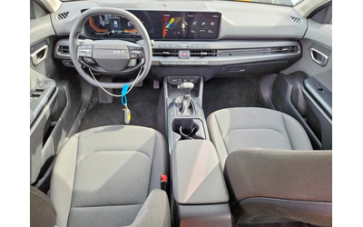 Kia K4 2.0L 4 FRONT WHEEL DRIVE - автомобили, коли, обяви за нови и употребявани 7