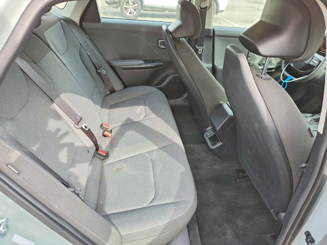 Kia K4 2.0L 4 FRONT WHEEL DRIVE - автомобили, коли, обяви за нови и употребявани 9