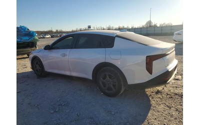 kia-k4-2-0l-4-front-wheel-drive - 1