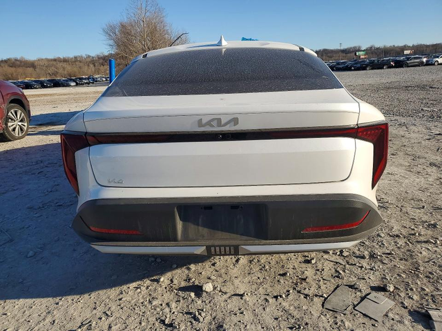 Kia K4 2.0L 4 Front Wheel Drive - автомобили, коли, обяви за нови и употребявани 5