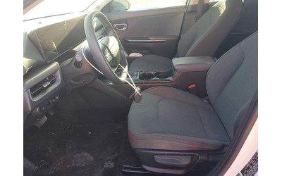 Kia K4 2.0L 4 Front Wheel Drive - автомобили, коли, обяви за нови и употребявани 6