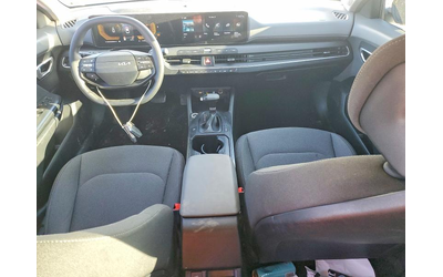 Kia K4 2.0L 4 Front Wheel Drive - автомобили, коли, обяви за нови и употребявани 7