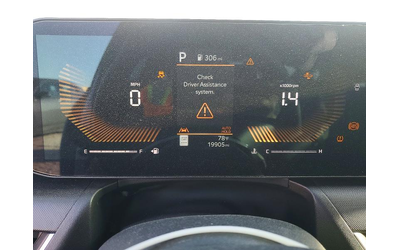 Kia K4 2.0L 4 Front Wheel Drive - автомобили, коли, обяви за нови и употребявани 8