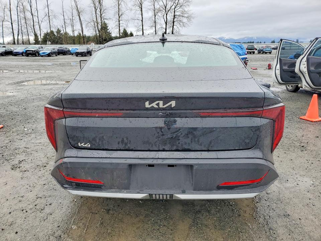 Kia K4 2.0L 4 FRONT WHEEL DRIVE - автомобили, коли, обяви за нови и употребявани 5