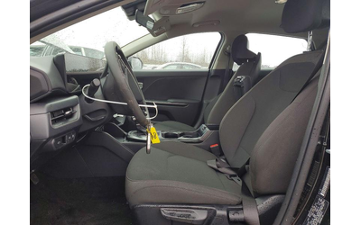 Kia K4 2.0L 4 FRONT WHEEL DRIVE - автомобили, коли, обяви за нови и употребявани 6