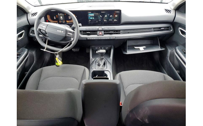 Kia K4 2.0L 4 FRONT WHEEL DRIVE - автомобили, коли, обяви за нови и употребявани 7