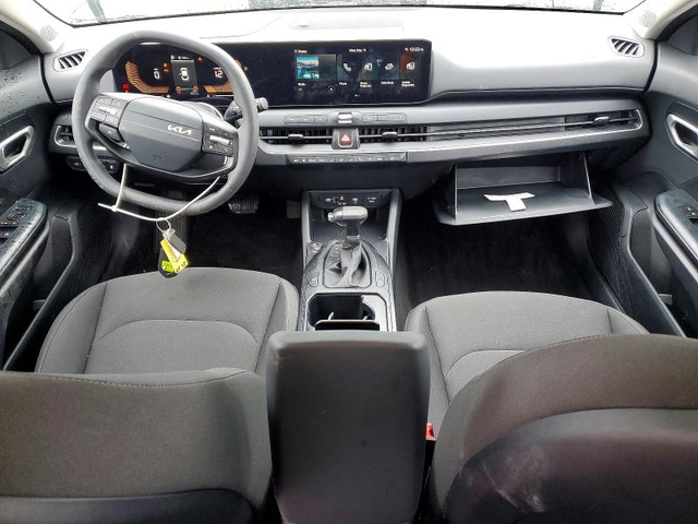 Kia K4 2.0L 4 FRONT WHEEL DRIVE - автомобили, коли, обяви за нови и употребявани 7