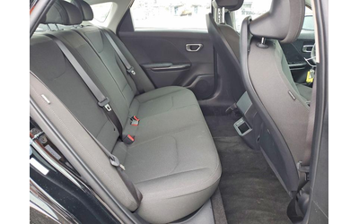 Kia K4 2.0L 4 FRONT WHEEL DRIVE - автомобили, коли, обяви за нови и употребявани 9