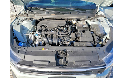 Kia K4 2.0L 4 Front Wheel Drive - автомобили, коли, обяви за нови и употребявани 12