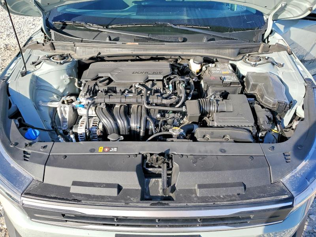 Kia K4 2.0L 4 Front Wheel Drive - автомобили, коли, обяви за нови и употребявани 12