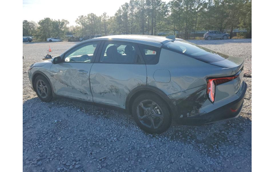 kia-k4-2-0l-4-front-wheel-drive - 2