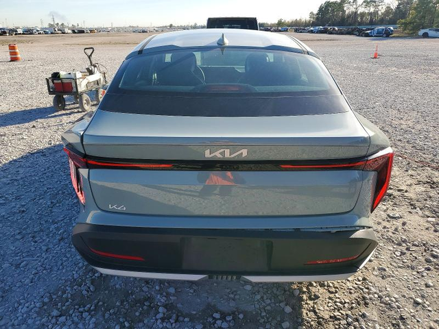 Kia K4 2.0L 4 Front Wheel Drive - автомобили, коли, обяви за нови и употребявани 6