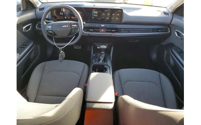 Kia K4 2.0L 4 Front Wheel Drive - автомобили, коли, обяви за нови и употребявани 8