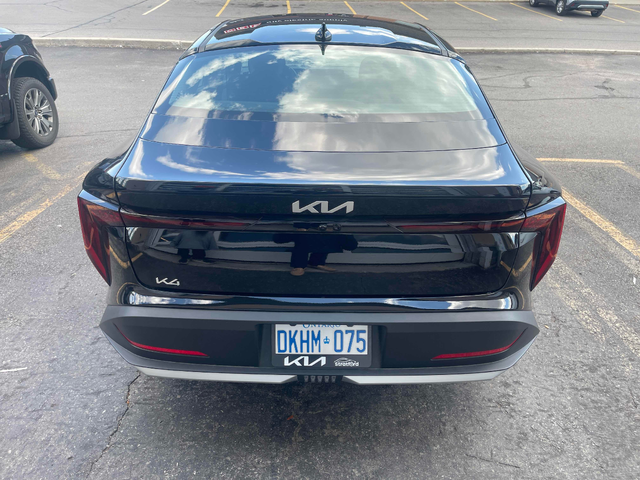 Kia K4 2.0L 4cyl FWD - автомобили, коли, обяви за нови и употребявани 3
