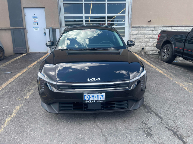 Kia K4 2.0L 4cyl FWD - автомобили, коли, обяви за нови и употребявани 5