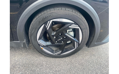 Kia K4 2.0L 4cyl FWD - автомобили, коли, обяви за нови и употребявани 6