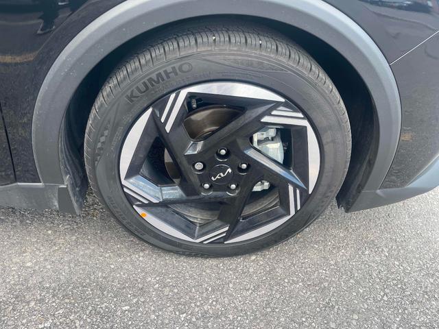 Kia K4 2.0L 4cyl FWD - автомобили, коли, обяви за нови и употребявани 6