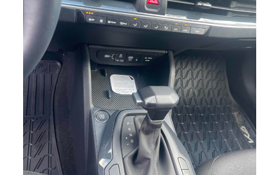 Kia K4 2.0L 4cyl FWD - автомобили, коли, обяви за нови и употребявани 8