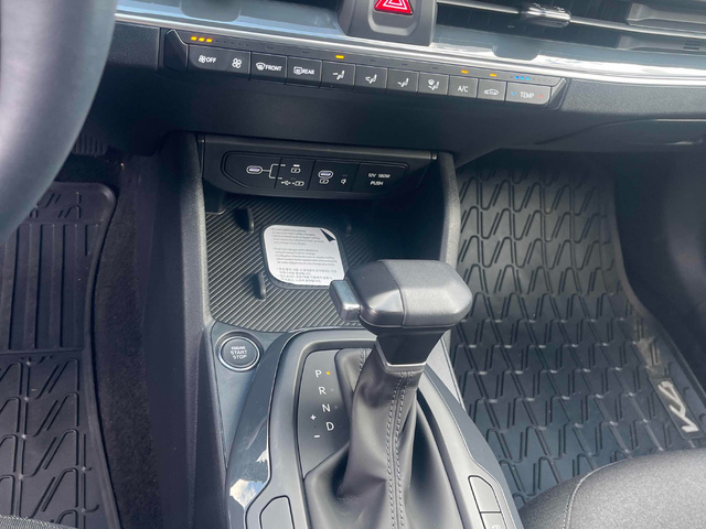 Kia K4 2.0L 4cyl FWD - автомобили, коли, обяви за нови и употребявани 8