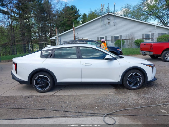 Kia K4 2.0L I-4 DOHC, VVT, 147HP Front Wheel Drive - автомобили, коли, обяви за нови и употребявани 12