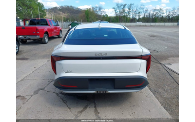 Kia K4 2.0L I-4 DOHC, VVT, 147HP Front Wheel Drive - автомобили, коли, обяви за нови и употребявани 15