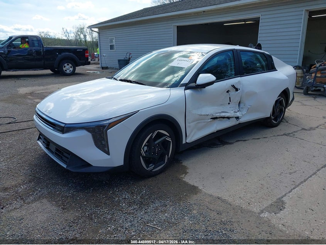 Kia K4 2.0L I-4 DOHC, VVT, 147HP Front Wheel Drive - автомобили, коли, обяви за нови и употребявани 1