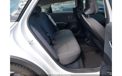 Kia K4 2.0L I-4 DOHC, VVT, 147HP Front Wheel Drive - автомобили, коли, обяви за нови и употребявани 7
