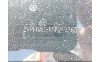 Kia K4 2.0L I-4 DOHC, VVT, 147HP Front Wheel Drive - автомобили, коли, обяви за нови и употребявани 8