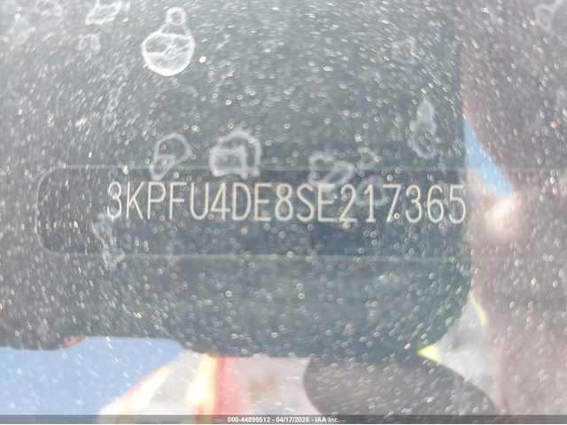 Kia K4 2.0L I-4 DOHC, VVT, 147HP Front Wheel Drive - автомобили, коли, обяви за нови и употребявани 8