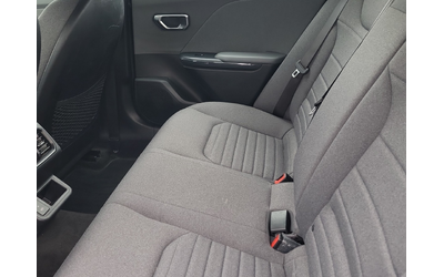 Kia K4 2L 4cyl Front Wheel Drive - автомобили, коли, обяви за нови и употребявани 10