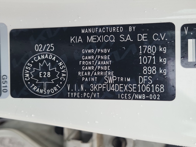 Kia K4 2L 4cyl Front Wheel Drive - автомобили, коли, обяви за нови и употребявани 14
