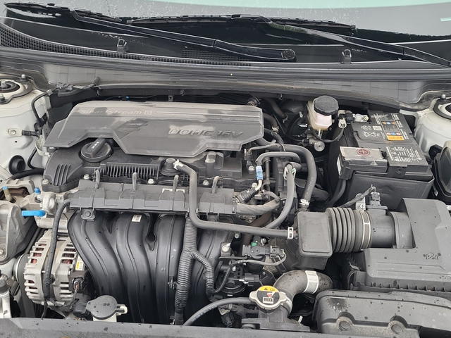Kia K4 2L 4cyl Front Wheel Drive - автомобили, коли, обяви за нови и употребявани 16