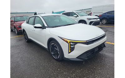 Kia K4 2L 4cyl Front Wheel Drive - автомобили, коли, обяви за нови и употребявани 1