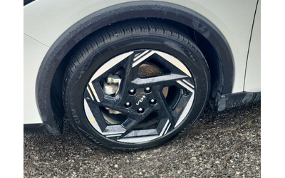 Kia K4 2L 4cyl Front Wheel Drive - автомобили, коли, обяви за нови и употребявани 5