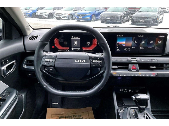 Kia K4 * EX * CARFAX * ЦЕНА ДО БГ - автомобили, коли, обяви за нови и употребявани 4