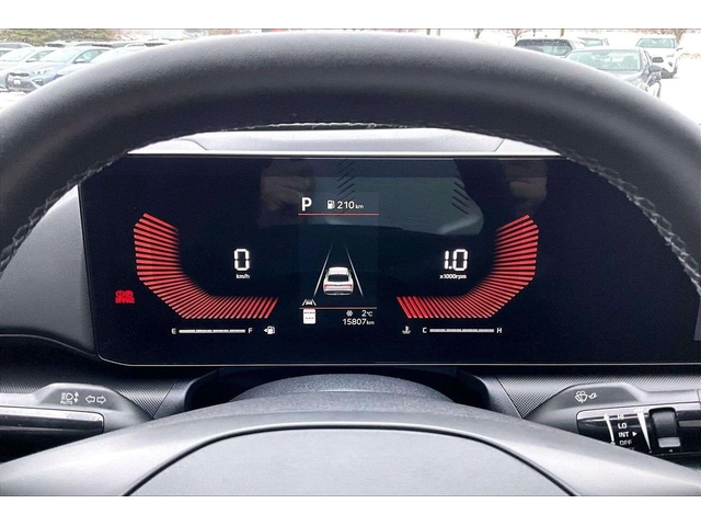 Kia K4 * EX * CARFAX * ЦЕНА ДО БГ - автомобили, коли, обяви за нови и употребявани 6