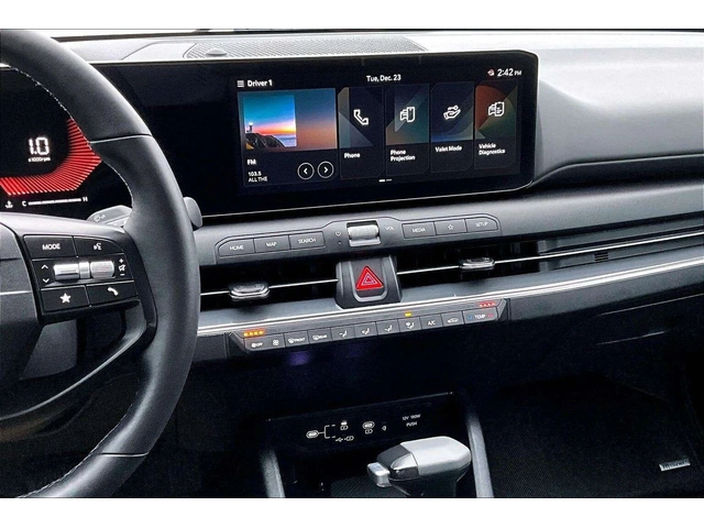 Kia K4 * EX * CARFAX * ЦЕНА ДО БГ - автомобили, коли, обяви за нови и употребявани 9