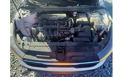 Kia K4 2.0* GT LINE* РЕАЛНИ КМ - автомобили, коли, обяви за нови и употребявани 10