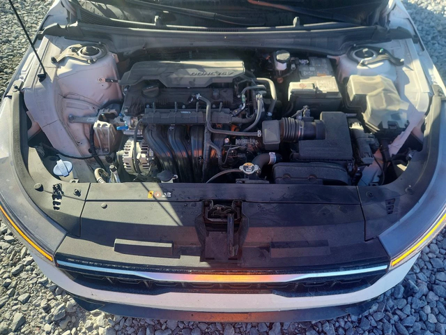 Kia K4 2.0* GT LINE* РЕАЛНИ КМ - автомобили, коли, обяви за нови и употребявани 10