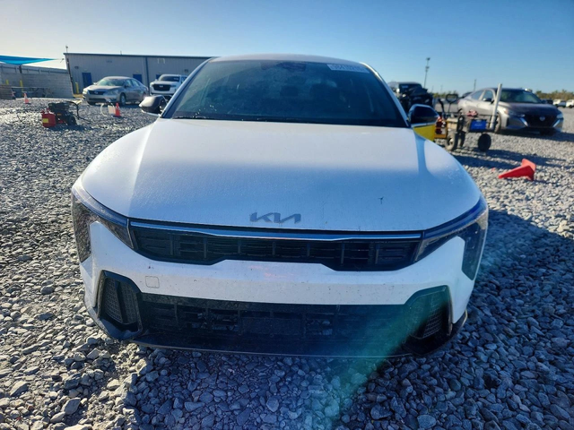 Kia K4 2.0* GT LINE* РЕАЛНИ КМ - автомобили, коли, обяви за нови и употребявани 3