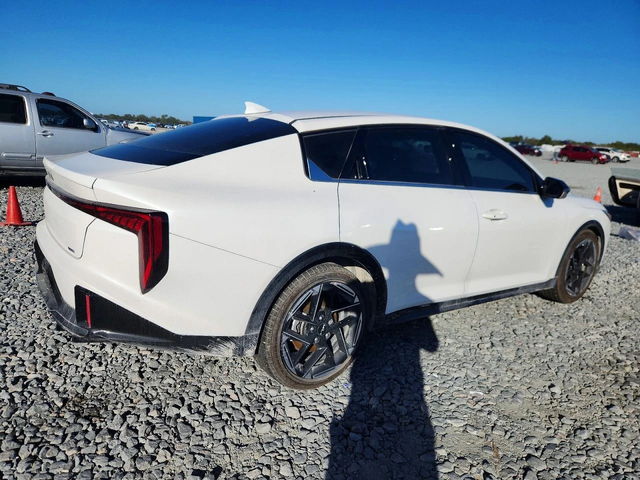 Kia K4 2.0* GT LINE* РЕАЛНИ КМ - автомобили, коли, обяви за нови и употребявани 4