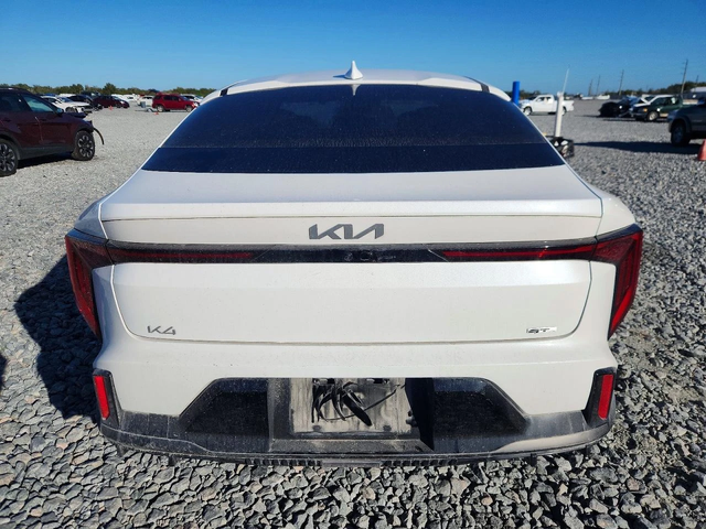 Kia K4 2.0* GT LINE* РЕАЛНИ КМ - автомобили, коли, обяви за нови и употребявани 5