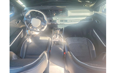 Kia K4 2.0* GT LINE* РЕАЛНИ КМ - автомобили, коли, обяви за нови и употребявани 6